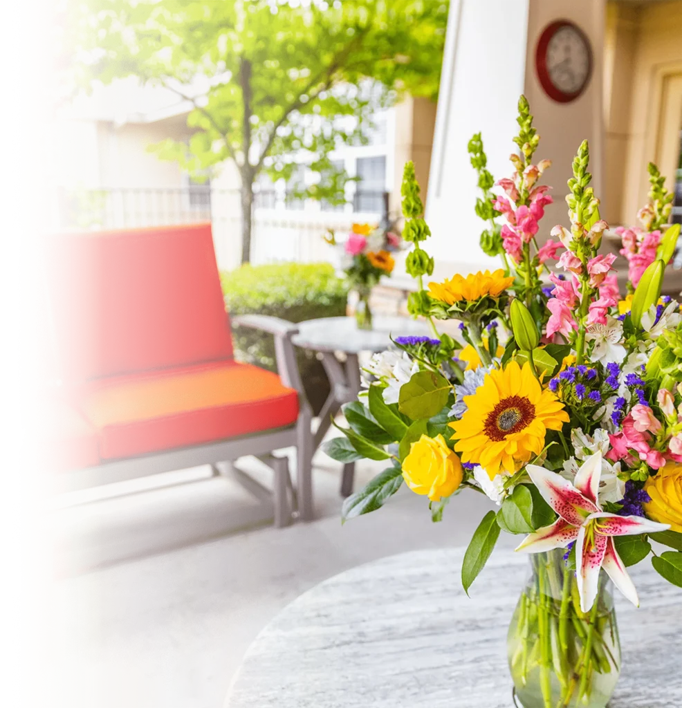 Fox Ridge Chenal Exterior