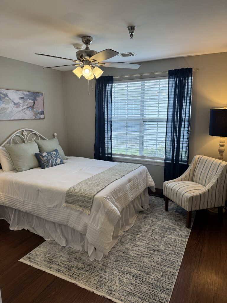 foxridge bryant bedroom