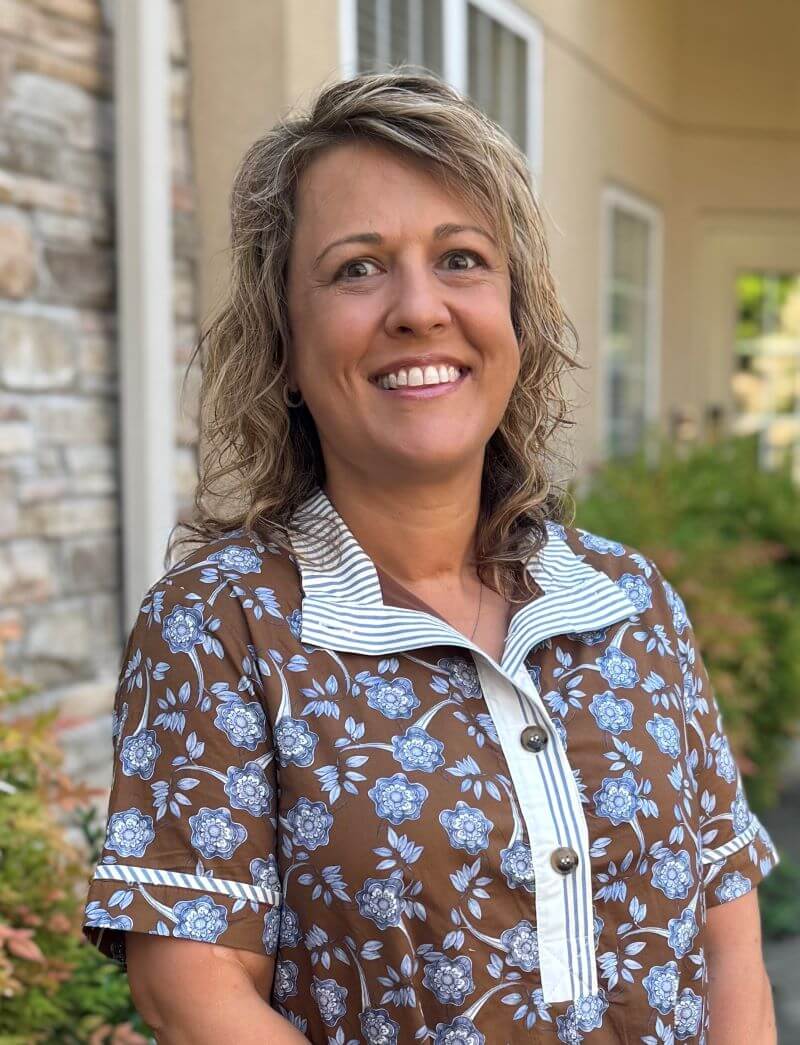 Julie Horst Concierge