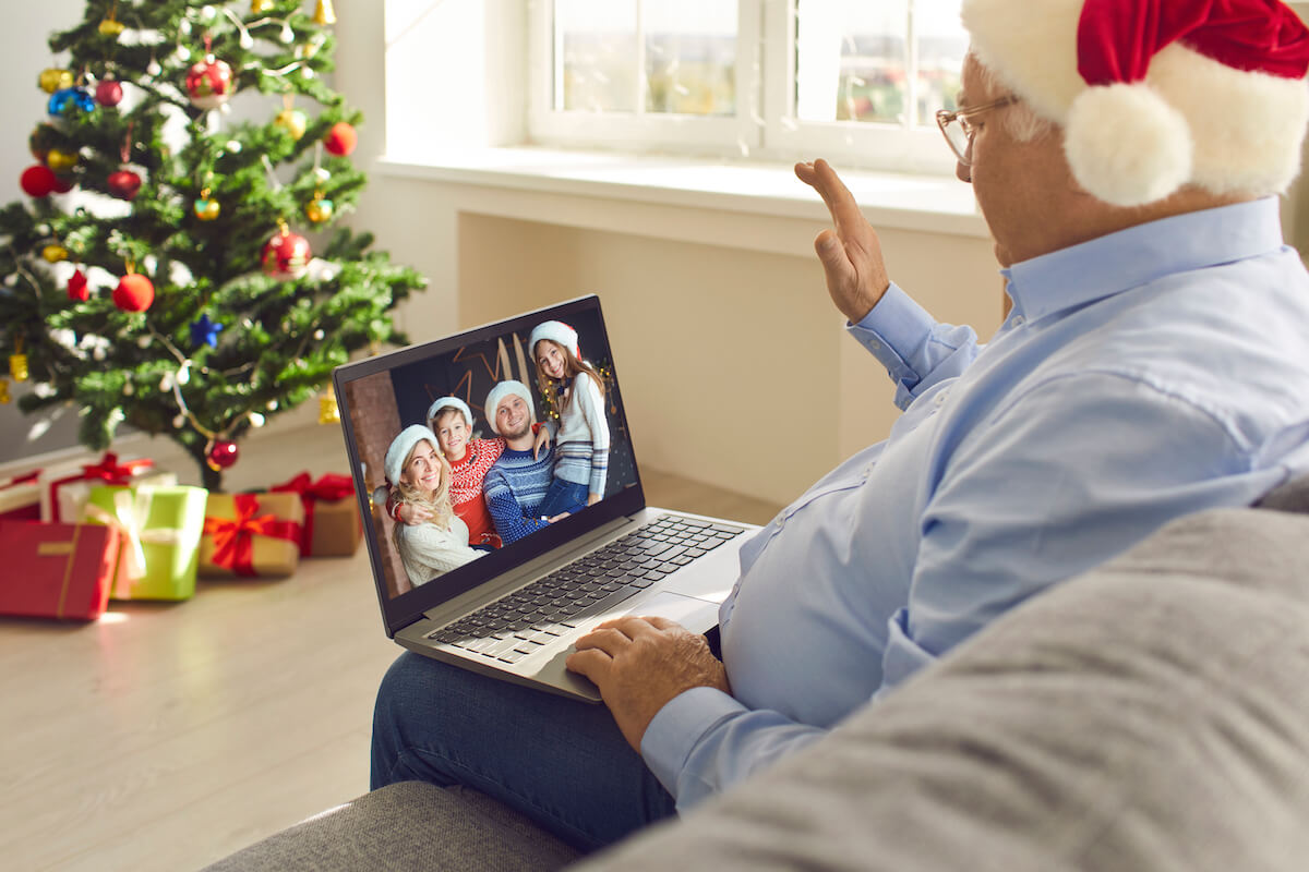 After a Holiday Visit: Signs It's Time for Assisted Living