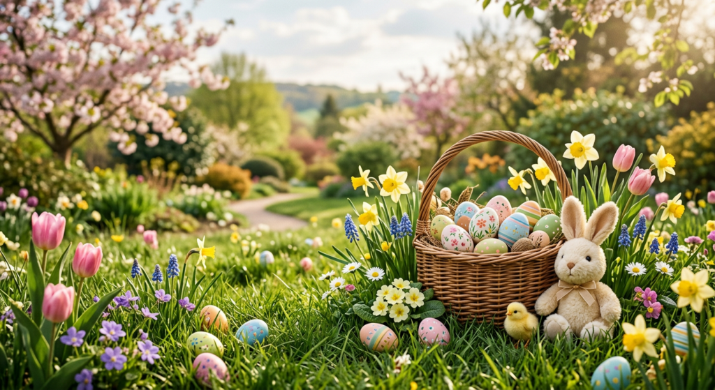 Family & Friends Easter at Fox Ridge North Little Rock