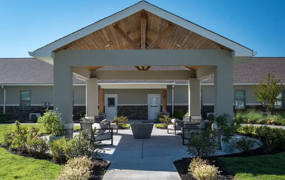 garden pergola