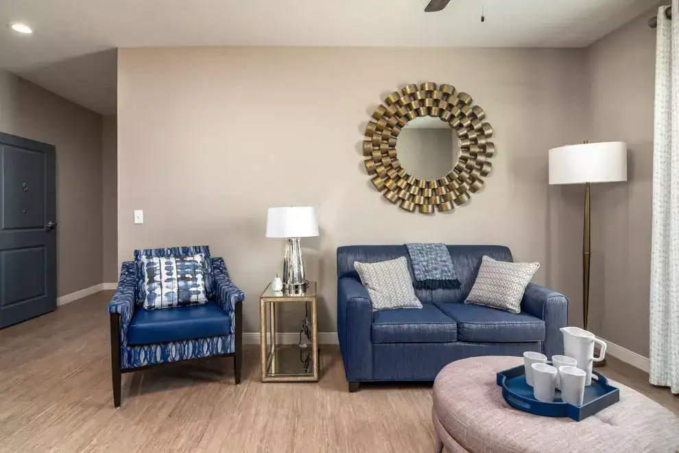 apartment gallery