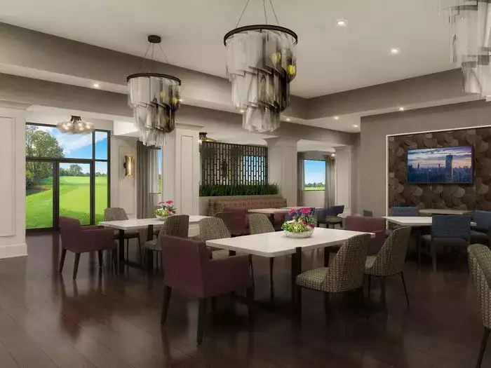 lounge