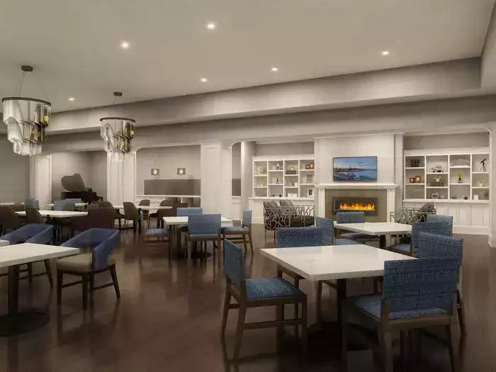 lounge